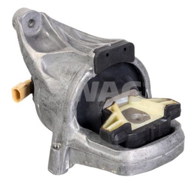 Mounting, automatic transmission SWAG 33 10 7738