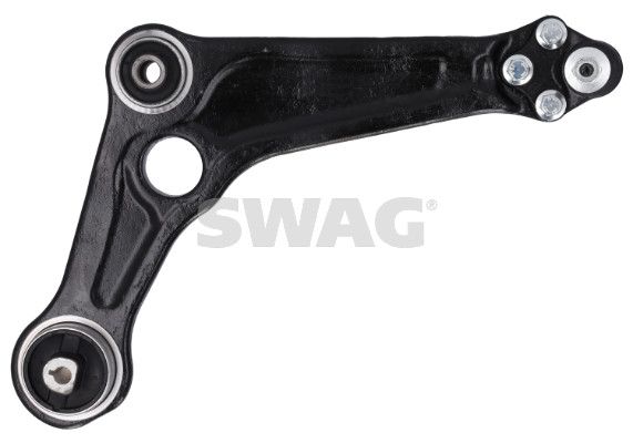 SWAG 33 10 7744 Control/Trailing Arm, wheel suspension