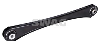 Control/Trailing Arm, wheel suspension SWAG 33 10 7759