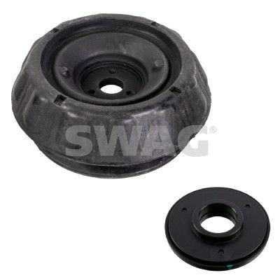 SWAG 33 10 7762 Repair Kit, suspension strut support mount