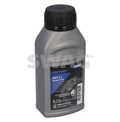 SWAG 33 10 7768 Brake Fluid