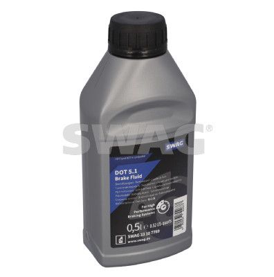 SWAG 33 10 7769 Brake Fluid