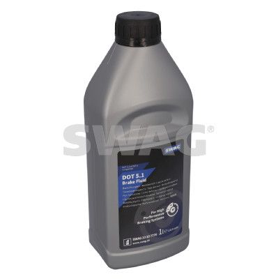 SWAG 33 10 7770 Brake Fluid