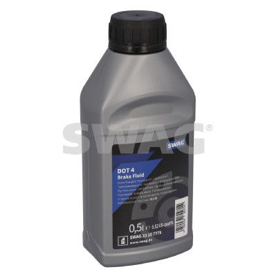 Brake Fluid SWAG 33 10 7776
