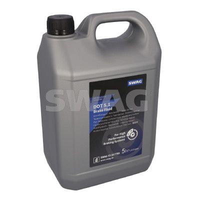 SWAG 33 10 7780 Brake Fluid