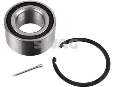 Wheel Bearing Kit SWAG 33 10 7788