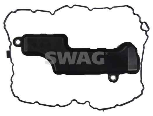 SWAG 33 10 7791 Hydraulic Filter Kit, automatic transmission