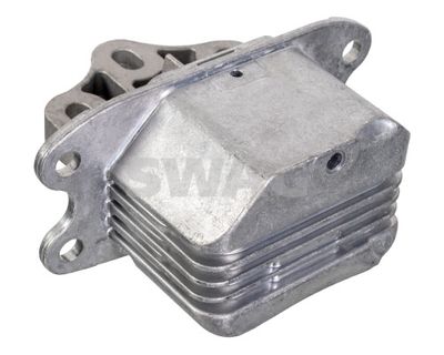 Mounting, automatic transmission SWAG 33 10 7795