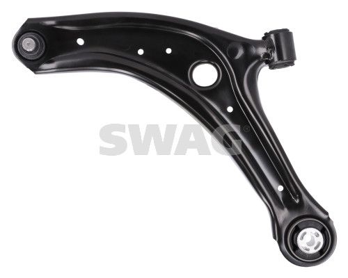 SWAG 33 10 7801 Control/Trailing Arm, wheel suspension