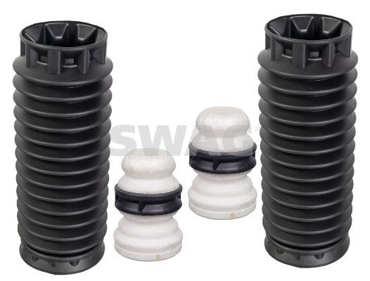 SWAG 33 10 7802 Dust Cover Kit, shock absorber