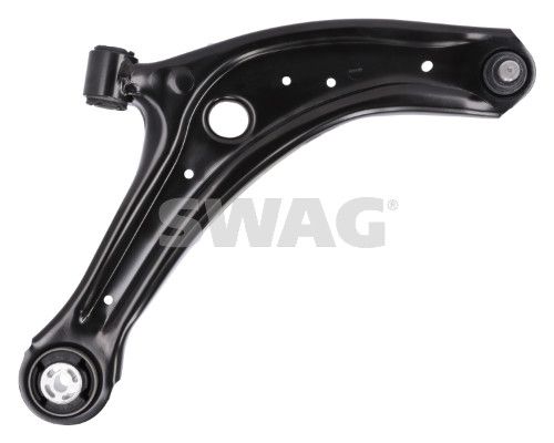 SWAG 33 10 7803 Control/Trailing Arm, wheel suspension