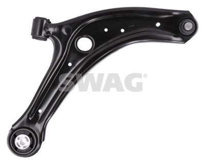Control/Trailing Arm, wheel suspension SWAG 33 10 7803
