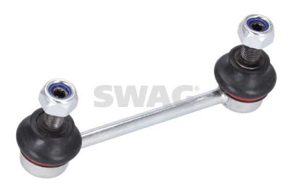 SWAG 33 10 7808 Link/Coupling Rod, stabiliser bar