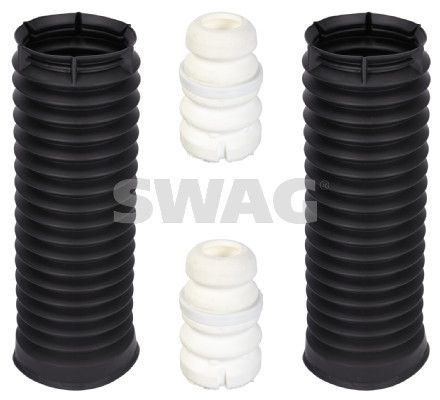 SWAG 33 10 7813 Dust Cover Kit, shock absorber