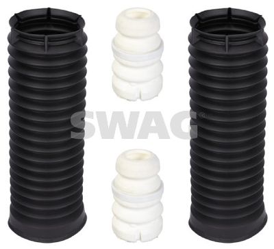Dust Cover Kit, shock absorber SWAG 33 10 7813