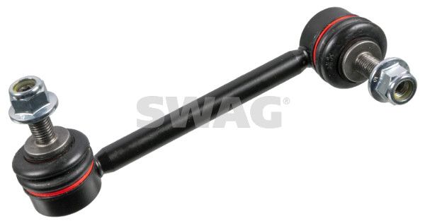 SWAG 33 10 7818 Link/Coupling Rod, stabiliser bar