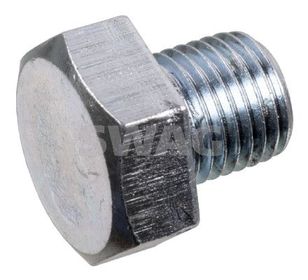 SWAG 33 10 7835 Screw Plug, oil sump