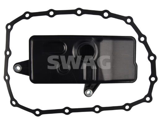 SWAG 33 10 7839 Hydraulic Filter Kit, automatic transmission