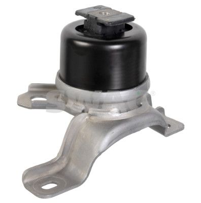 SWAG 33 10 7843 Mounting, engine