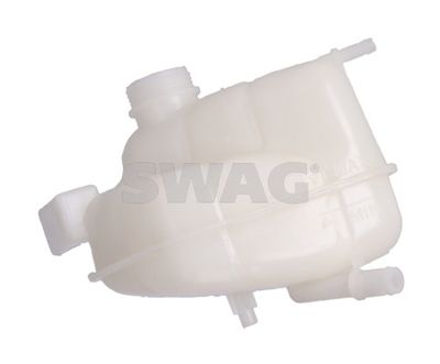 Expansion Tank, coolant SWAG 33 10 7846