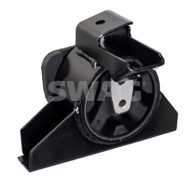 Mounting, manual transmission SWAG 33 10 7849