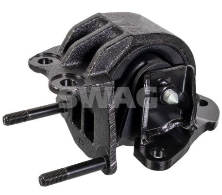 SWAG 33 10 7851 Mounting, automatic transmission