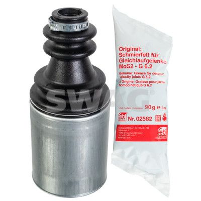 SWAG 33 10 7886 Bellow Kit, drive shaft
