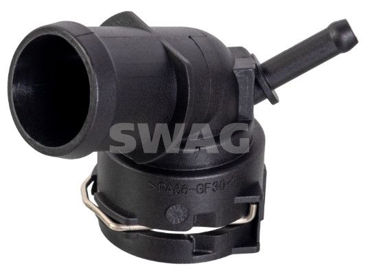 SWAG 33 10 7887 Coolant Flange