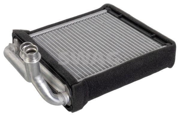 SWAG 33 10 7891 Heat Exchanger, interior heating