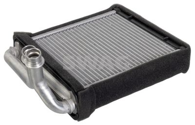 Heat Exchanger, interior heating SWAG 33 10 7891