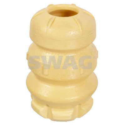 Rubber Buffer, suspension SWAG 33 10 7895