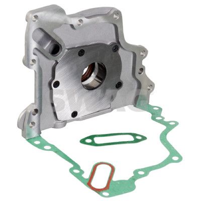 SWAG 33 10 7898 Oil Pump