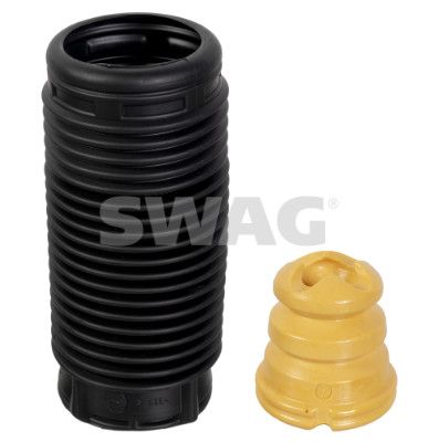 SWAG 33 10 7908 Dust Cover Kit, shock absorber