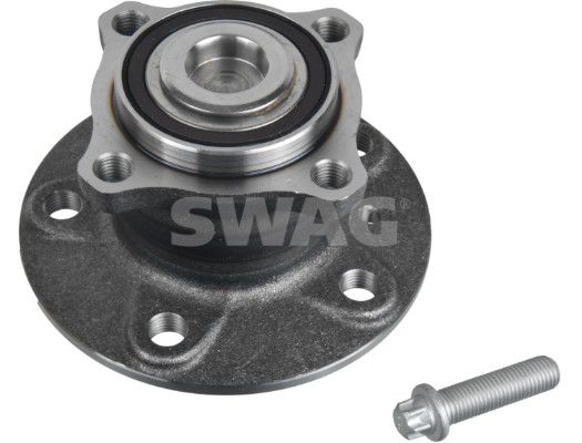 SWAG 33 10 7909 Wheel Bearing Kit