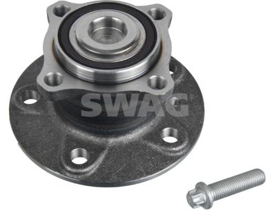 Wheel Bearing Kit SWAG 33 10 7909