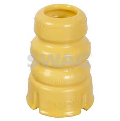 Rubber Buffer, suspension SWAG 33 10 7914