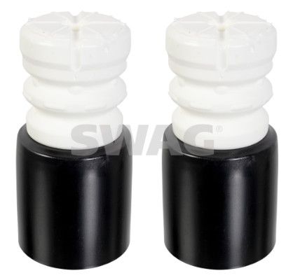 SWAG 33 10 7916 Dust Cover Kit, shock absorber