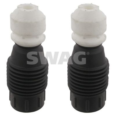 SWAG 33 10 7918 Dust Cover Kit, shock absorber