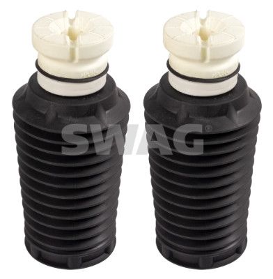 SWAG 33 10 7920 Dust Cover Kit, shock absorber