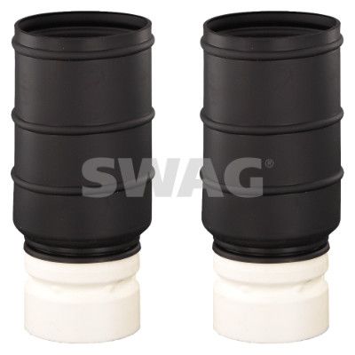 SWAG 33 10 7921 Dust Cover Kit, shock absorber