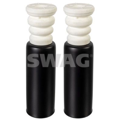 Dust Cover Kit, shock absorber SWAG 33 10 7923