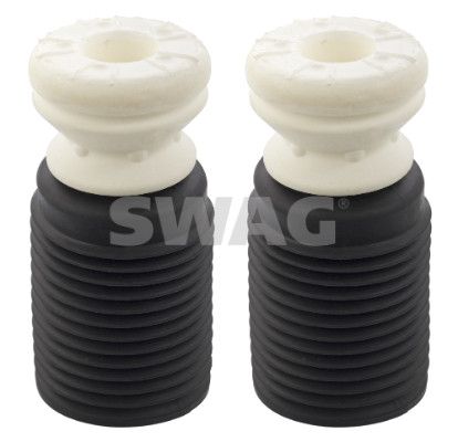 SWAG 33 10 7928 Dust Cover Kit, shock absorber