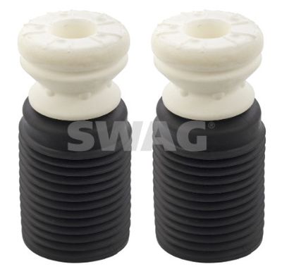 Dust Cover Kit, shock absorber SWAG 33 10 7928