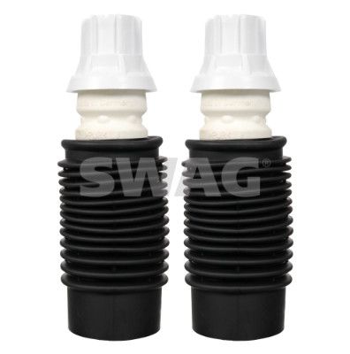 Dust Cover Kit, shock absorber SWAG 33 10 7929