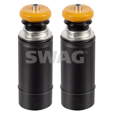 SWAG 33 10 7933 Dust Cover Kit, shock absorber