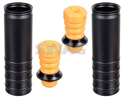 SWAG 33 10 7936 Dust Cover Kit, shock absorber