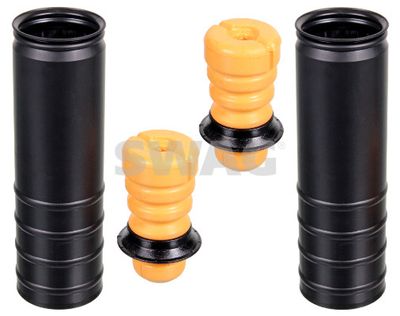 Dust Cover Kit, shock absorber SWAG 33 10 7936