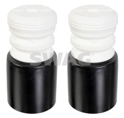 SWAG 33 10 7941 Dust Cover Kit, shock absorber