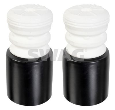 Dust Cover Kit, shock absorber SWAG 33 10 7941