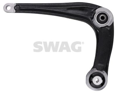 Control/Trailing Arm, wheel suspension SWAG 33 10 7942